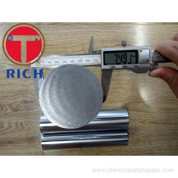 AISI A479 304 316 Stainless Steel Rod